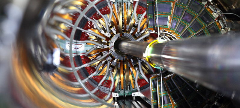 Illustration for article titled The World's Biggest Physics Experiment Is About to RebootÂ